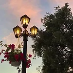 Center Roza アパート *