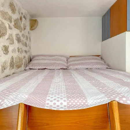 Apartment Center Roza Makarska