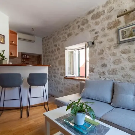 Center Roza Apartment