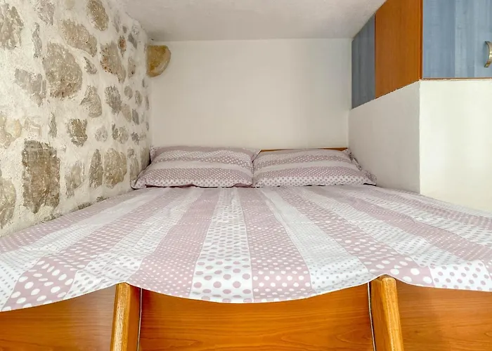 Daire Center Roza Makarska