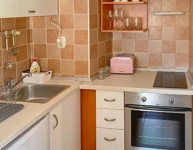 Center Roza * Makarska