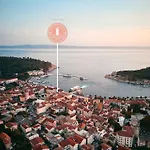 Center Roza Апартаменты